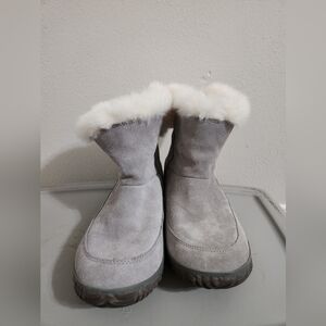 Winter Boots